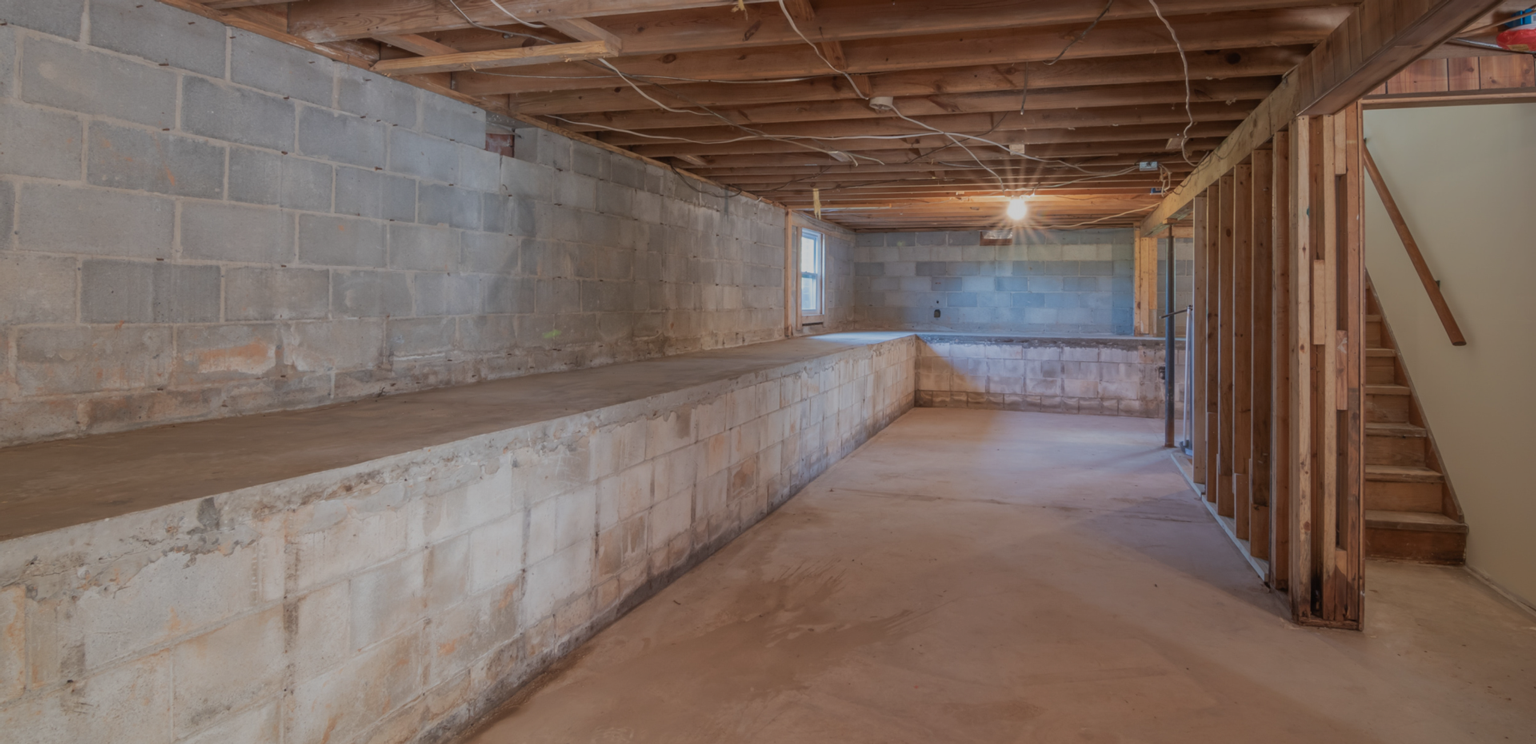 Basement Image